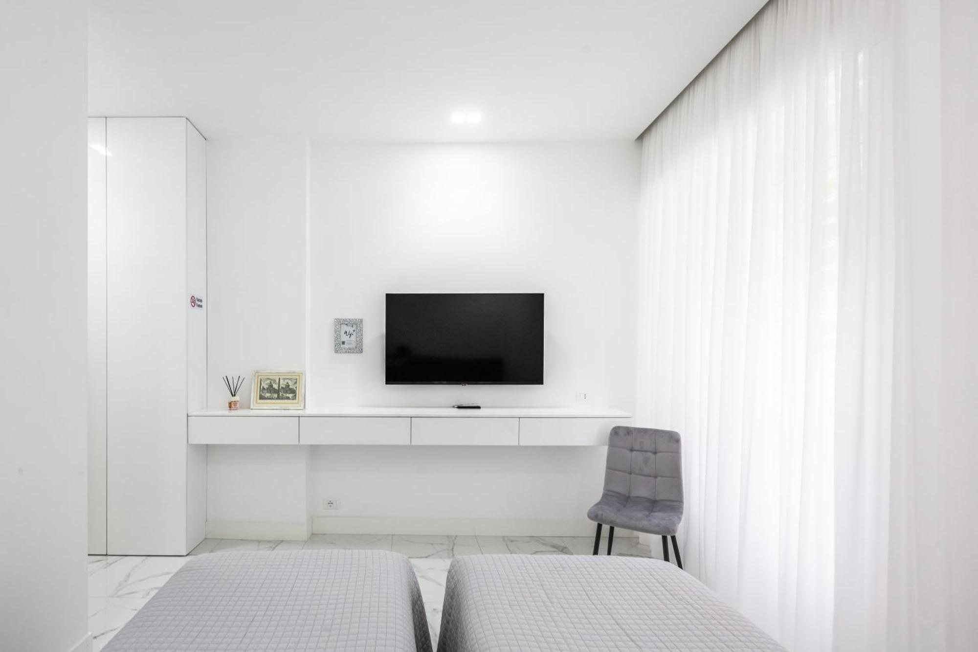 Alissa Suite Roma Exterior foto