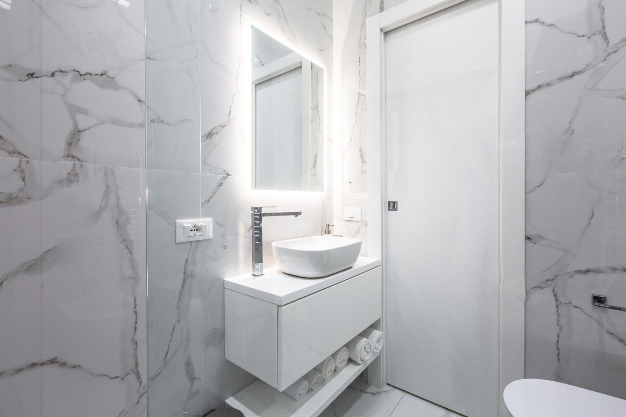 Alissa Suite Roma Exterior foto