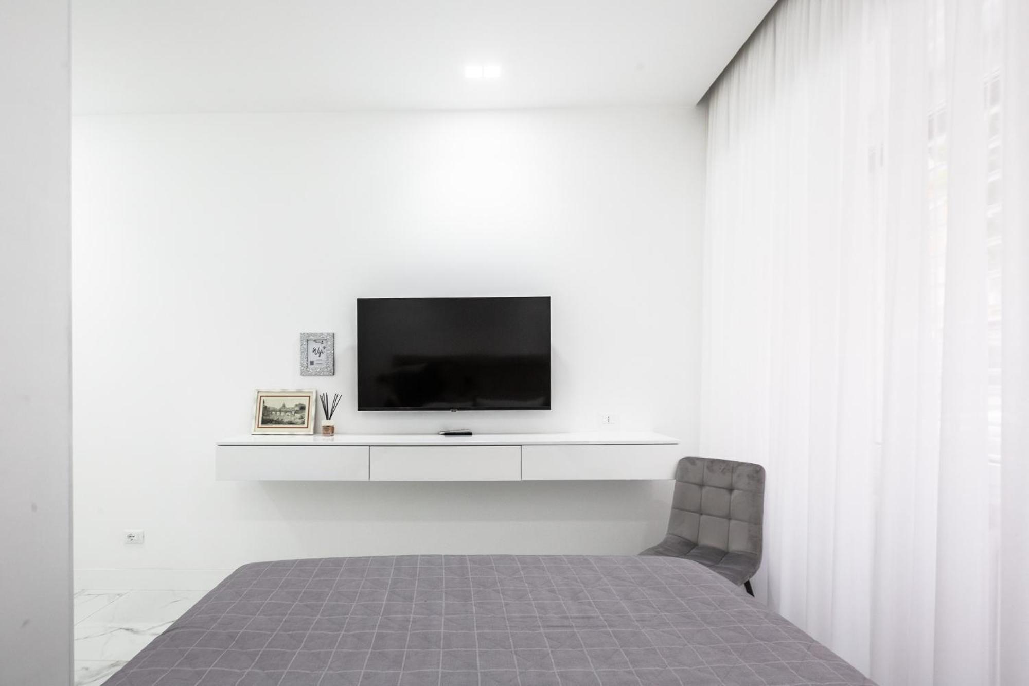Alissa Suite Roma Exterior foto