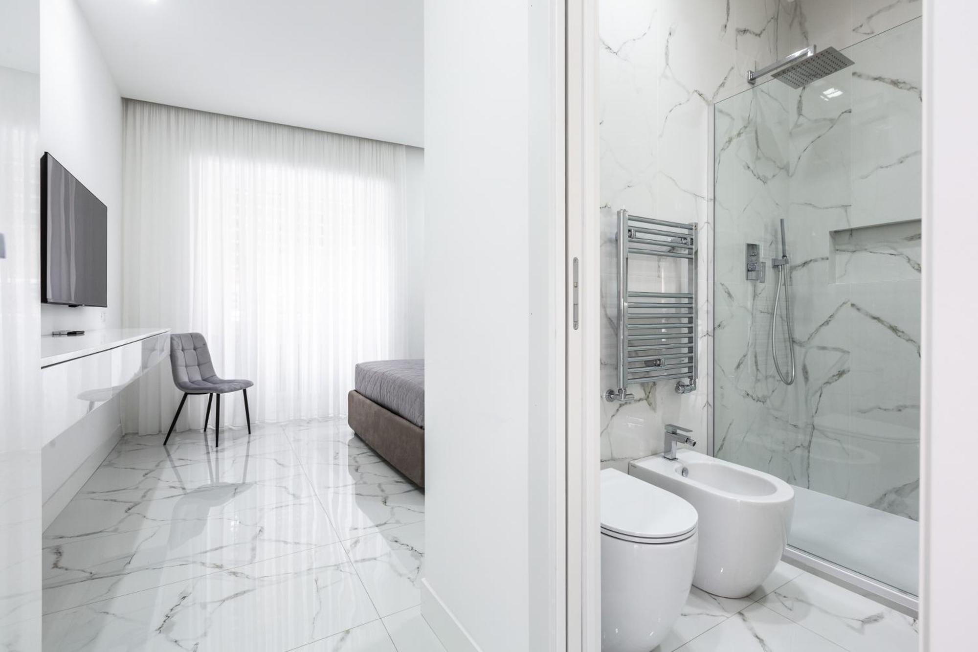 Alissa Suite Roma Exterior foto