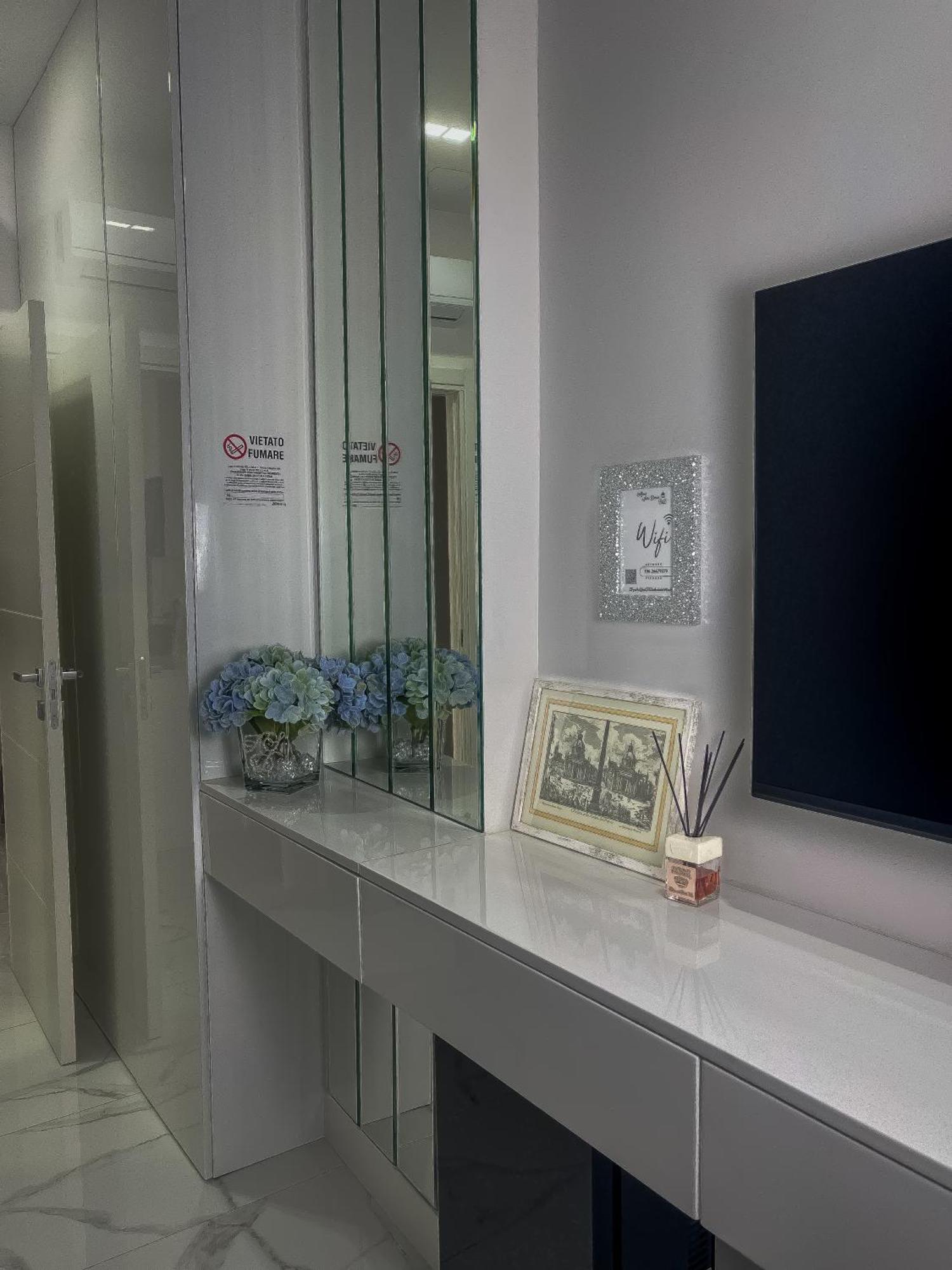 Alissa Suite Roma Exterior foto
